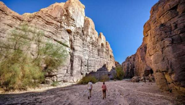 President Joe Biden to create national monument in Riverside County