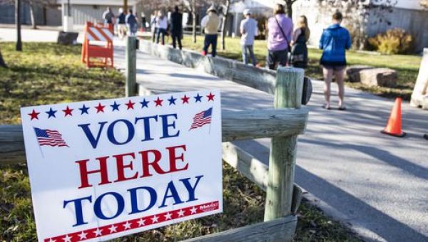 Montana becomes eighth state with ballot measure seeking to protect abortion rights – The Boston Globe