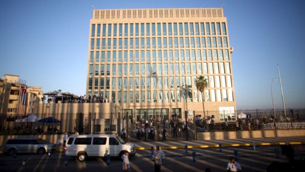 Havana Syndrome not caused by foreign adversaries, energy weapons, or aliens, U.S. intelligence assesses