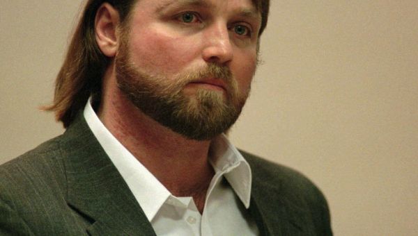 Hillsborough killer Glen Rogers to be executed Thursday evening