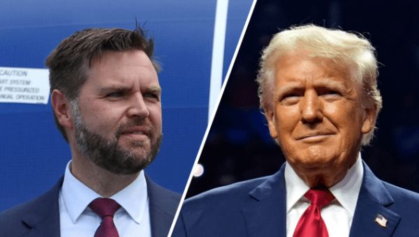 Bus crash victim’s father reprimands Trump and Vance for politicizing son’s death