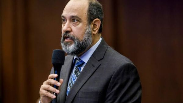Florida pushes colleges to 'deactivate' Students for Justice in Palestine group - JNS.org