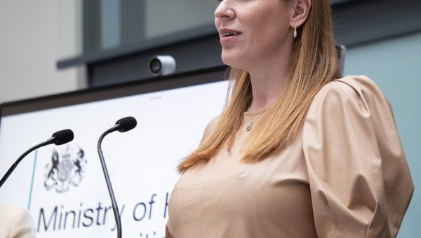 Rayner dismisses Vance’s ‘Islamist UK’ claim – Asian News from UK