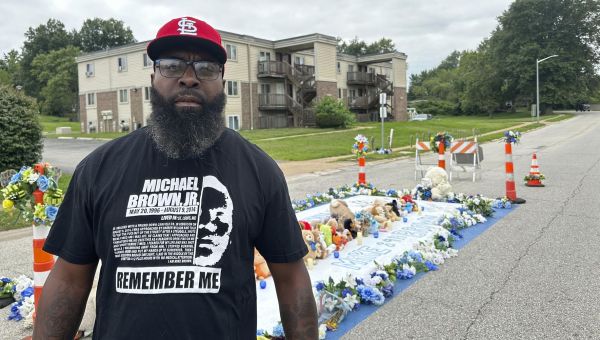 Michael Brown’s death 10 years ago in Ferguson sparked change