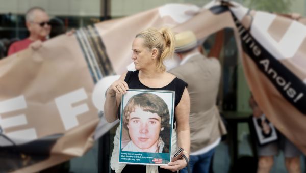 Irish government’s inter-state case against UK government welcomed