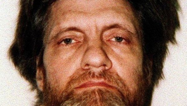 Reports: Serial killer Ted Kaczynski, known as the Unabomber, dead at 81 – UPI.com