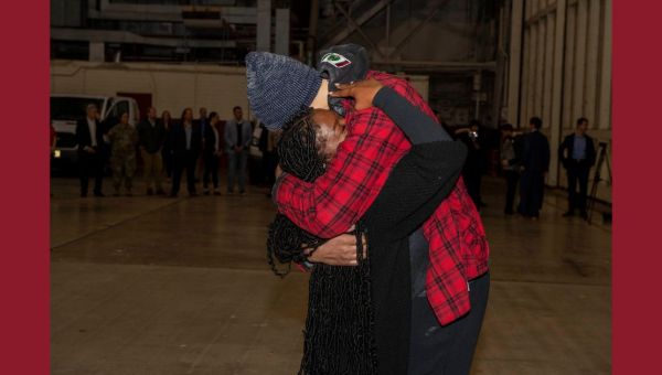 Griner thanks supporters, says she will play in upcoming WNBA season