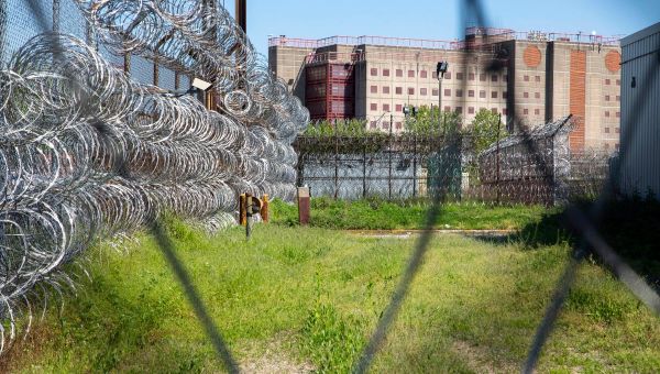 Judge strips NYC of full authority over Rikers Island, citing ‘unprecedented’ violence