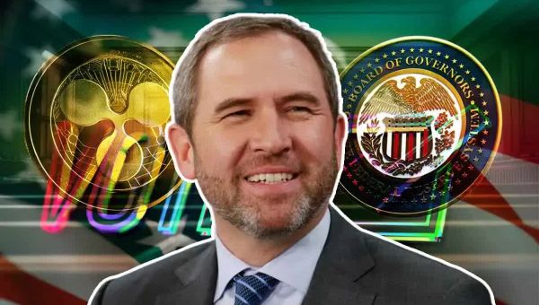 Ripple CEO Brad Garlinghouse Hails “Crypto Voter” Era, SEC Lawsuit Conclusion