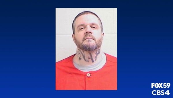 Man convicted of killing Beech Grove police officer to be executed early Tuesday morning