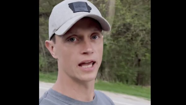 Rob Sand, the last remaining Democrat in statewide office, announces his run for governor – Little Village