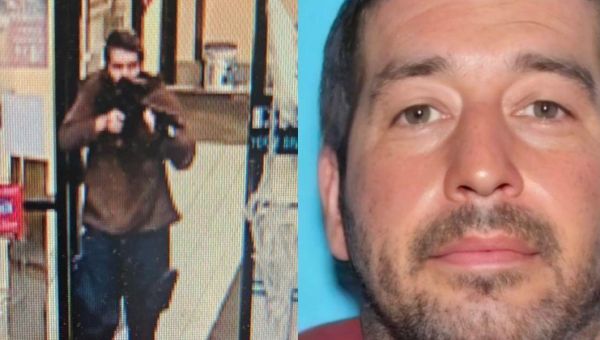 Police Confirm Maine Shooting Suspect Bought Guns Legally Despite Mental Health History