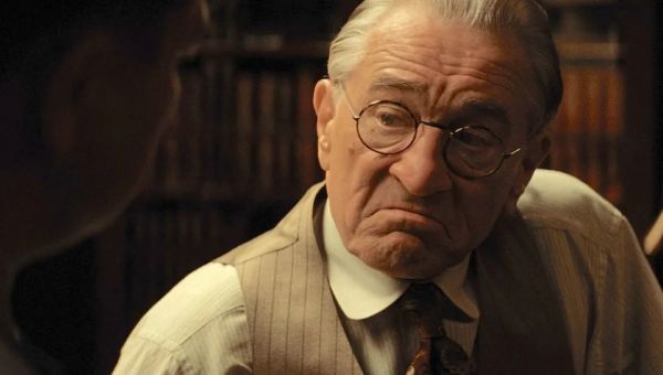 ‘How Dare They Do That?’ Robert De Niro Refused To Let His Gotham Awards Speech Be Censored