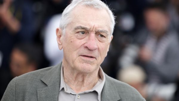 Robert De Niro Slammed Online over Trump Press Conference: ‘Will Never Spend Money on Anything He’s in Again’
