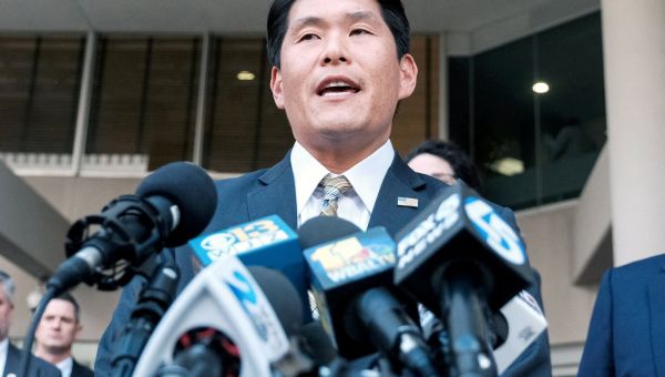 Biden ‘An Elderly Man with a Poor Memory’