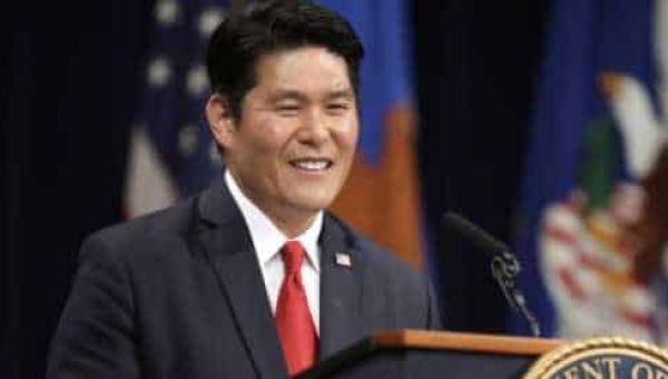 Garland Appointed a “Swamp Monster” to Probe Biden’s Document Scandal