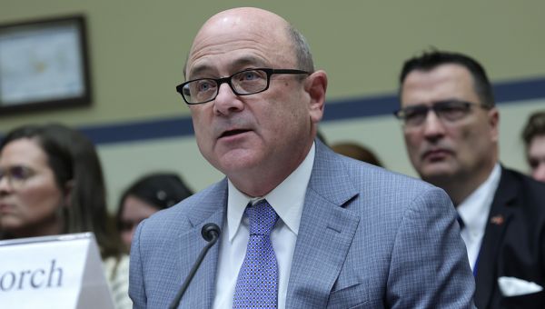 Department of Defense Inspector General announces review of Lloyd Austin hospitalization