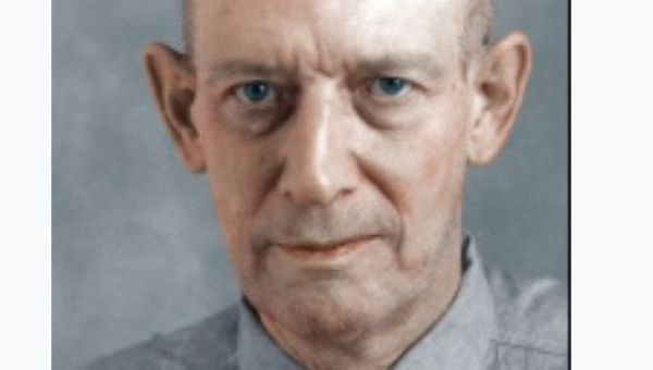 Trump says he’ll reopen Alcatraz, once home of Juneau’s most notorious criminal