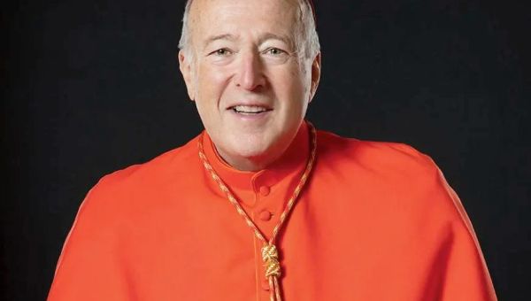 Pope Francis Names New DC Archbishop Who Approved Communion for Nancy Pelosi – LifeNews.com