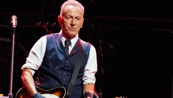 Why Is ‘Taylor Swift & Bruce Springsteen’ Trending?