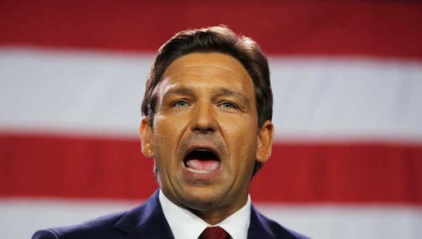 ‘Peaky Blinders’ Producers Slam Ron DeSantis For Using Clip From Show In Anti-LGBTQ Ad – uInterview