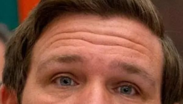 After He Camped Out in Iowa with Emphasis, Vote Support for Ron DeSantis Collapses to 14% – The Last Refuge