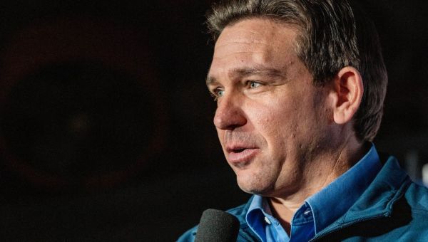 DeSantis Sends National Guard as Florida Braces for Migrant Surge from Haiti