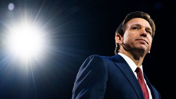 The DeSantis Project