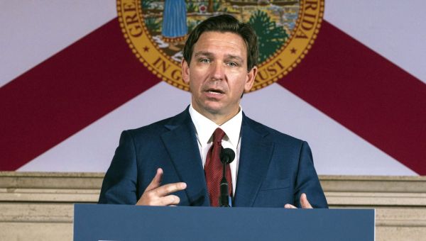 DeSantis Bans Mutilating Surgical Procedures On Minors, Other Woke Initiatives: ‘Not Happening Here’