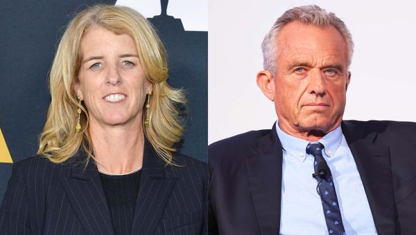 Filmmaker Rory Kennedy Joins Siblings to Denounce Robert F. Kennedy Jr.’s Independent Presidential Run