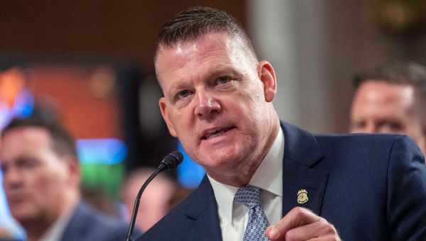 Trump assassination attempt: Secret Service acting director reveals ‘numerous changes’ agency has implemented