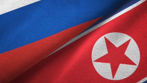 Russia Vetoes UN Sanctions on North Korea