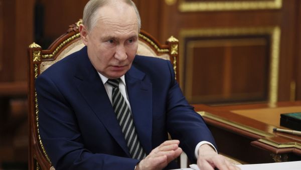 Putin declares truce in Ukraine – but how many times has he broken ceasefire deals?