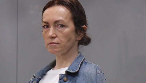 U.S.-Russian journalist convicted in a secret trial in Russia, sentenced to 6½ years in prison