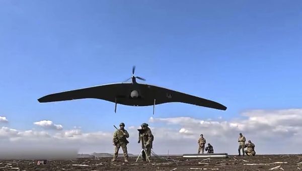 Russia says it has retaken another village in the Kursk region from Ukrainian forces