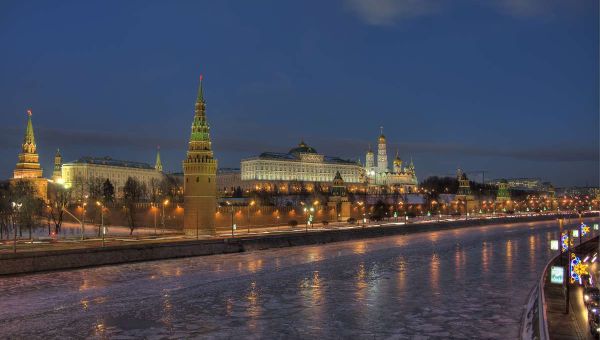 Russia expels two US diplomats, Washington vows to respond – Asian News from UK