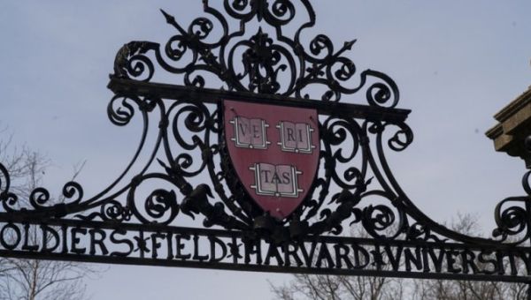 Russian Harvard researcher detained for months charged with smuggling – UPI.com