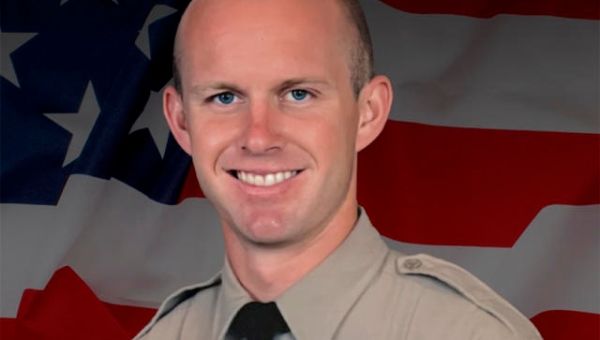 Arrest Made in Ambush Killing of LA County Sheriff’s Deputy