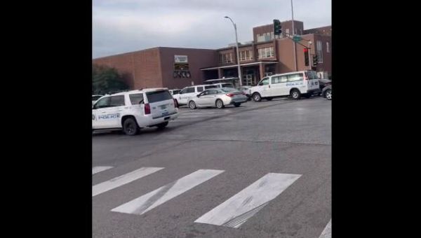 Adult and teen killed in St. Louis school shooting, police say | News Channel 3-12