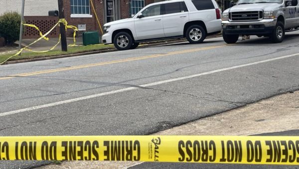 Alabama investigators piecing together details of Sweet 16 birthday party shooting that left 4 dead and dozens injured | News Channel 3-12