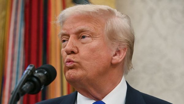 Judge Halts Trump's Massive Downsizing of Federal Workforce