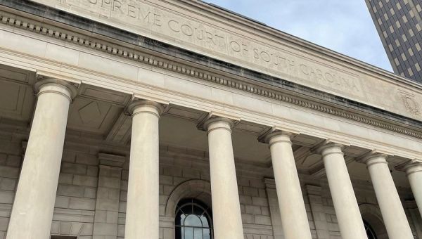 South Carolina Supreme Court upholds ‘fetal heartbeat’ abortion ban