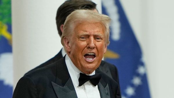 Trump’s feud with famed chef as prez purges White House staff in public firings