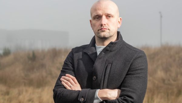 Stephen Flynn profile: Dundee-born MP tipped as next SNP Westminster leader