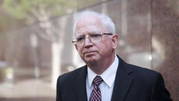 Supreme Court declines to hear ex-Trump lawyer John Eastman’s appeal on emails