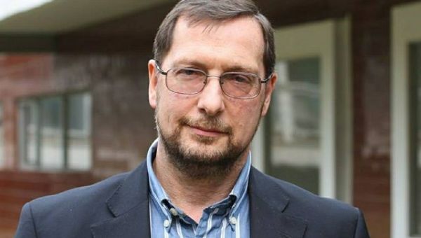 Russian Arms Control Expert Arbatov: If The START Agreement