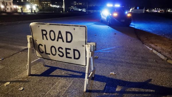 ‘Decades of public service’: Man slain at NH hospital was police chief, veteran