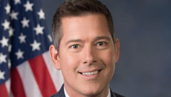 Former Congressman Duffy Named as Secretary of Transportation
