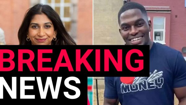 Home secretary orders review into armed policing over Chris Kaba death