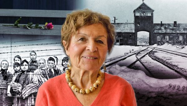 Jews face a ‘wave’ of hate crime with a rise of 1,350% in incidents in just one